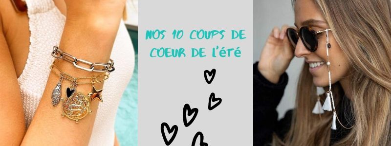 Nos 10 coups de coeur de l'été