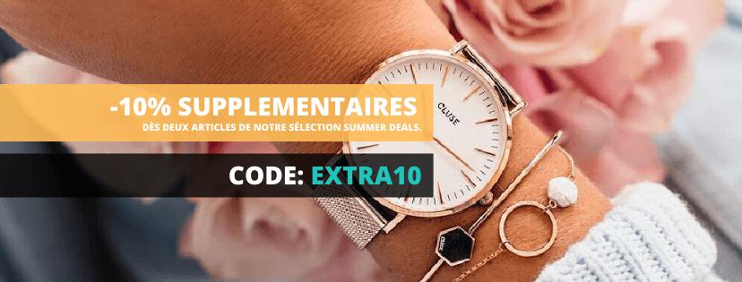 Les SUMMER DEALS de PRECIOVS