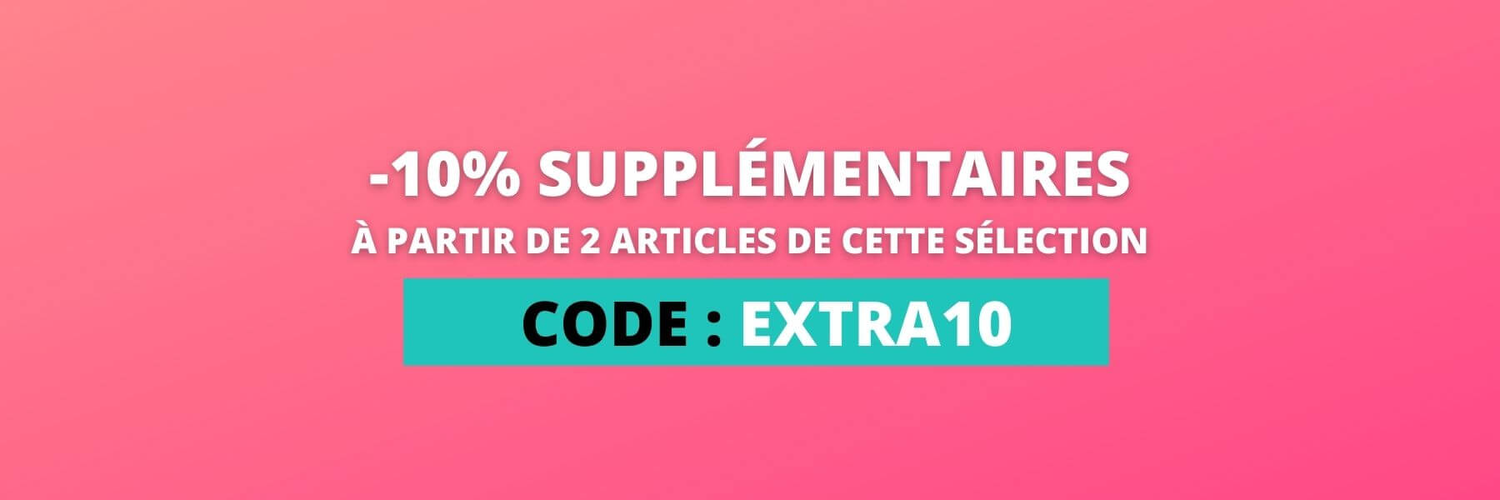 Le Black Week de PRECIOVS