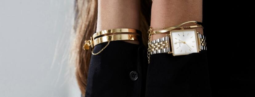 Montres Rosefield