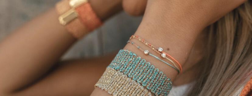 Bijoux I.Ma.Gi.N Jewels