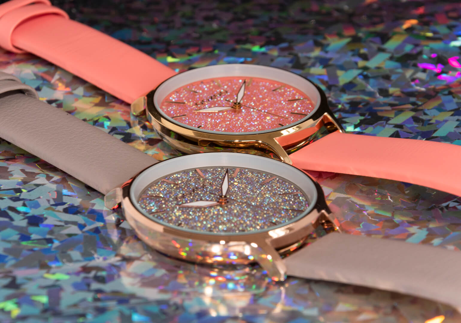 Montres Oozoo Collections Timepieces et Vintage