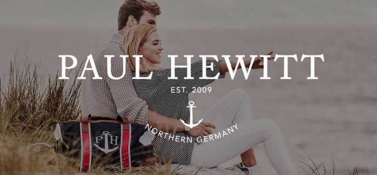 Paul Hewitt Watches