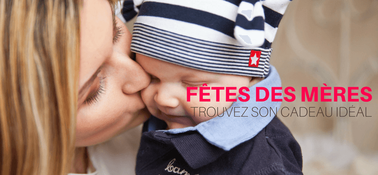 Sélection Fête des mères