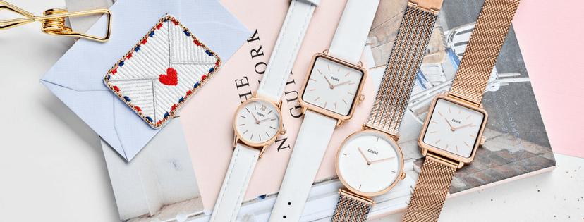 Montres CLUSE