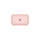 Boite à repas 24Bottles Snackbox Dusty Pink