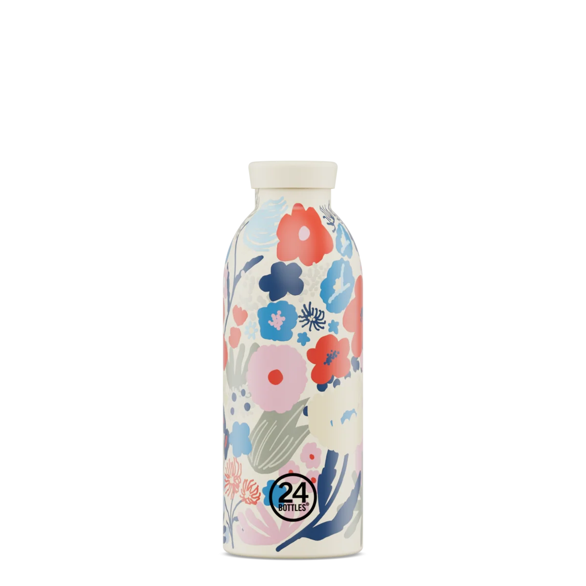 Bouteille réutilisable isotherme 24Bottles Clima Domenica 500ml