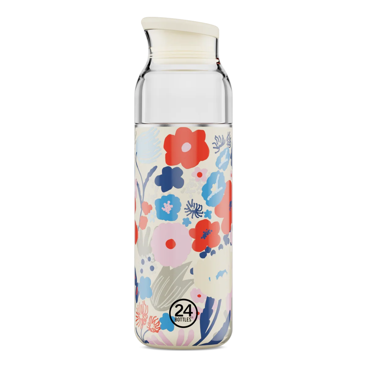 Carafe d'eau isotherme 24Bottles Casa Carafe Domenica 1000ml