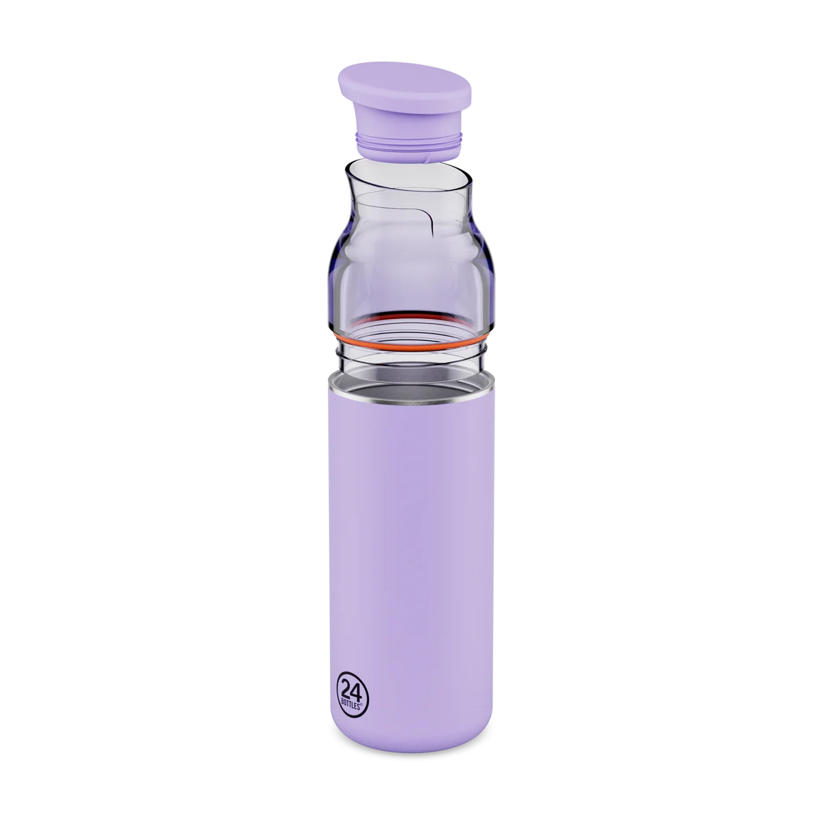 Carafe d'eau isotherme 24Bottles Casa Carafe Erica 1000ml