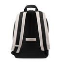 Sac à dos Kapten & Son Aalborg Cream Black - PRECIOVS