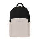 Sac à dos Kapten & Son Aalborg Cream Black - PRECIOVS