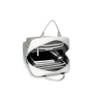 Sac à dos Kapten & Son Bergen Small Muted Sage Sprinkled - PRECIOVS