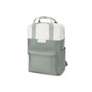 Sac à dos Kapten & Son Bergen Small Muted Sage Sprinkled - PRECIOVS