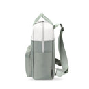 Sac à dos Kapten & Son Bergen Small Muted Sage Sprinkled - PRECIOVS