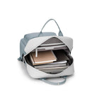 Sac à dos Kapten & Son Bergen Steel Blue Sprinkled - PRECIOVS