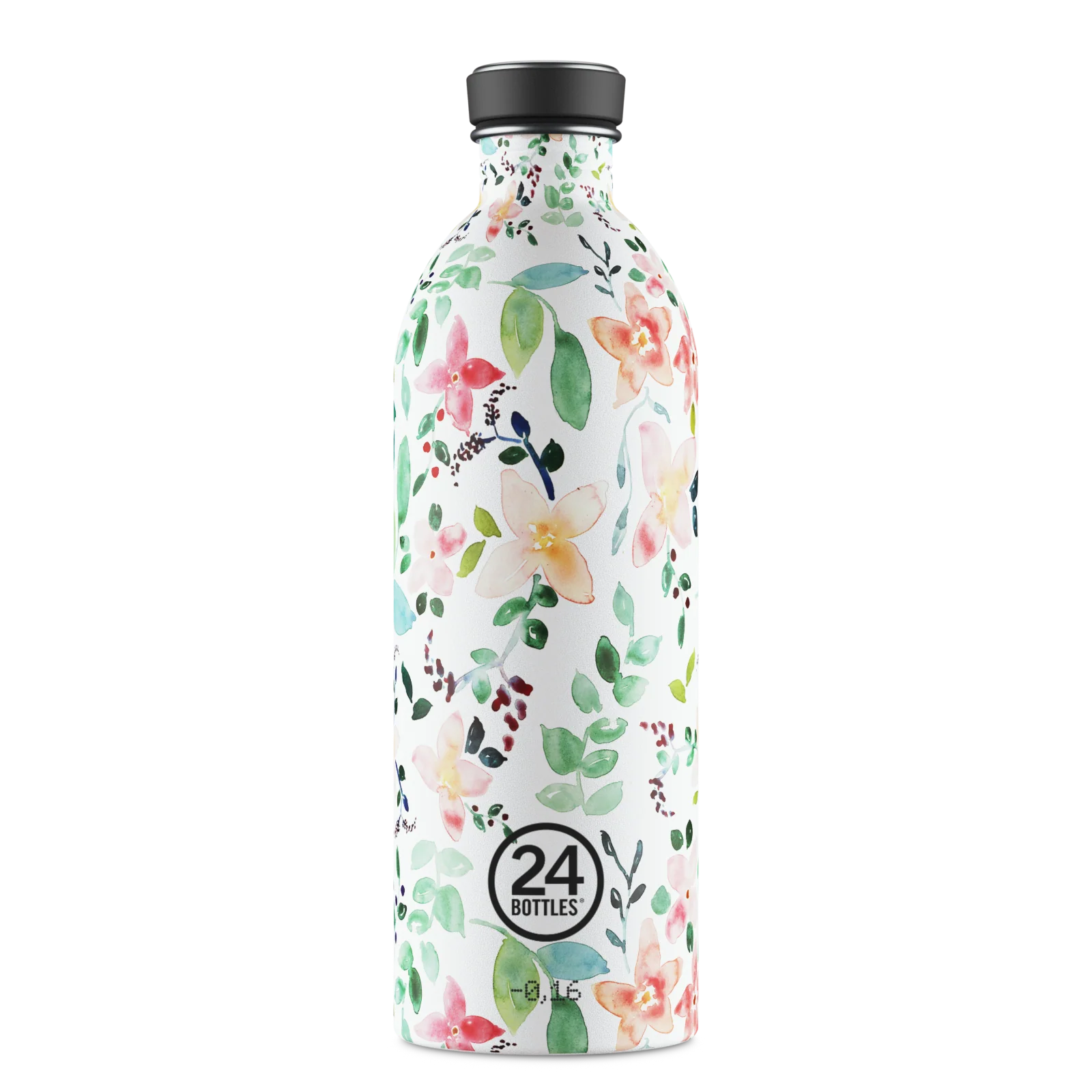 Bouteille réutilisable 24Bottles Urban Bottle Little Buds 1000ml - PRECIOVS