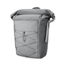 Sac à dos Rolltop Kapten & Son Yoho Stone Grey