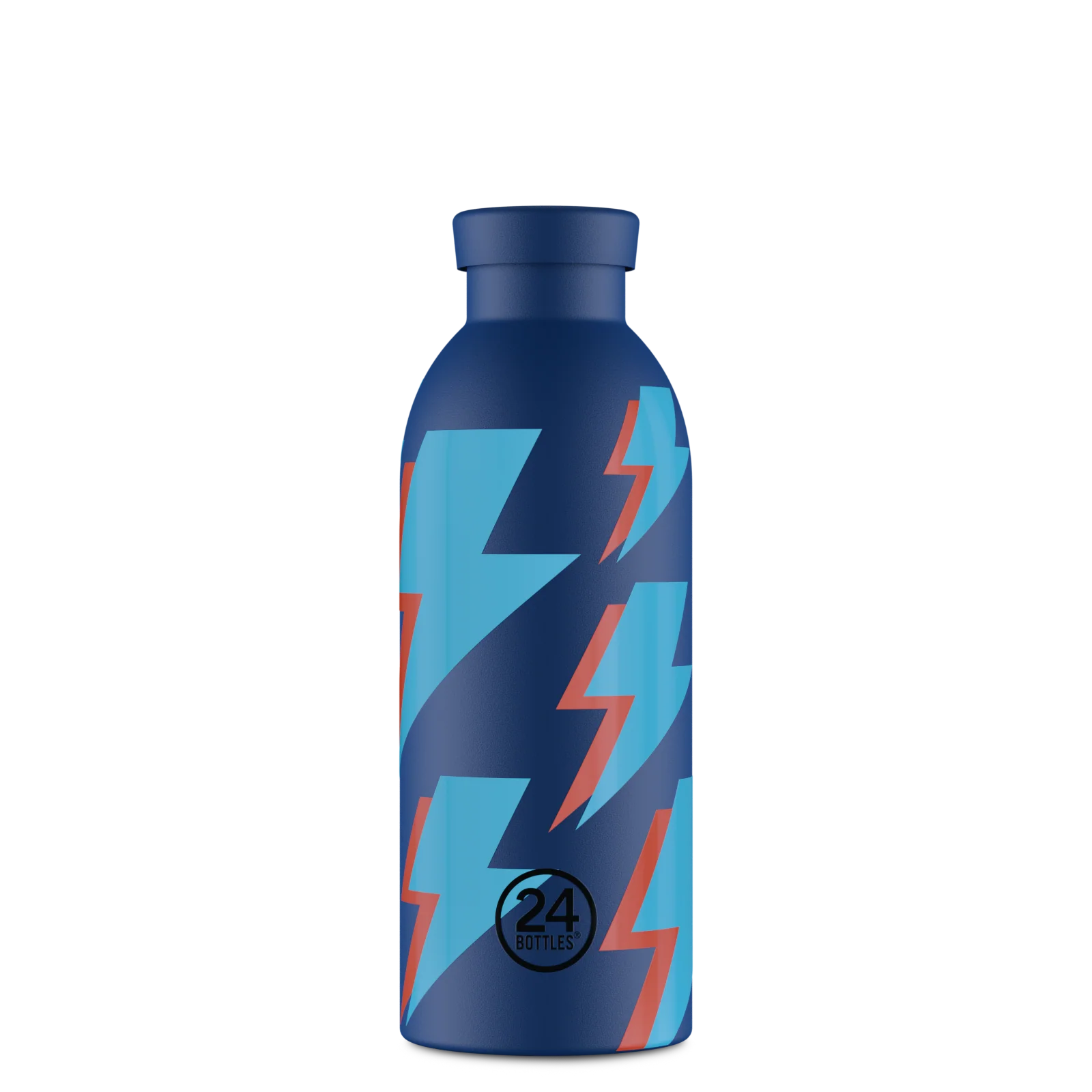 Bouteille réutilisable 24Bottles Clima Bottle Zap Zap 500ml