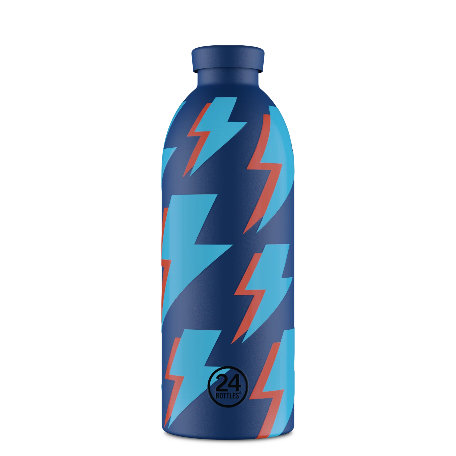 Bouteille réutilisable 24Bottles Clima Bottle Zap Zap 850ml