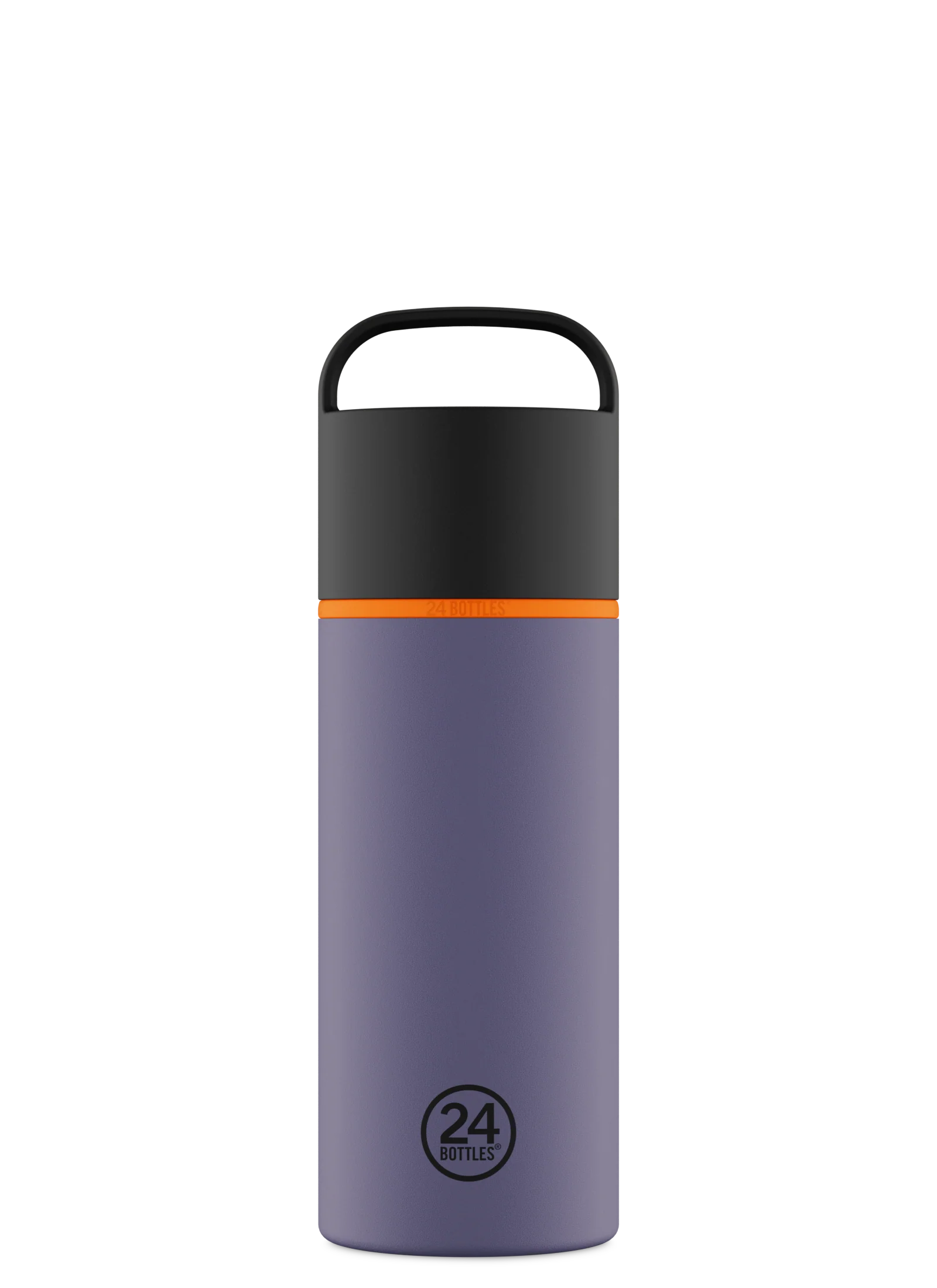 Bouteille réutilisable 24Bottles Spin Bottle Dusk 730ml