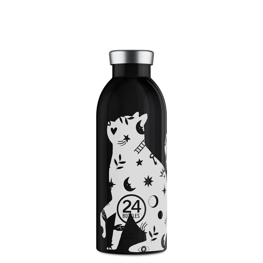 Bouteille réutilisable 24Bottles Clima Bottle Galileo 500ml - PRECIOVS