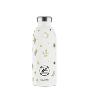Bouteille réutilisable 24Bottles Clima Bottle Radio Galaxy 500ml - PRECIOVS