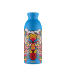 Bouteille réutilisable Van Orton x 24Bottles Clima Bottle Blue 500ml