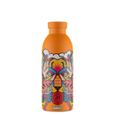 Bouteille réutilisable Van Orton x 24Bottles Clima Bottle Orange 500ml