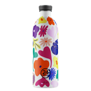 Bouteille réutilisable 24Bottles Urban Bottle Acqua Fiorita 1000ml