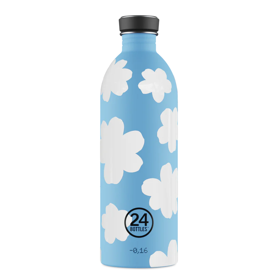 Bouteille réutilisable 24Bottles Urban Bottle Daydreaming 1000ml - PRECIOVS