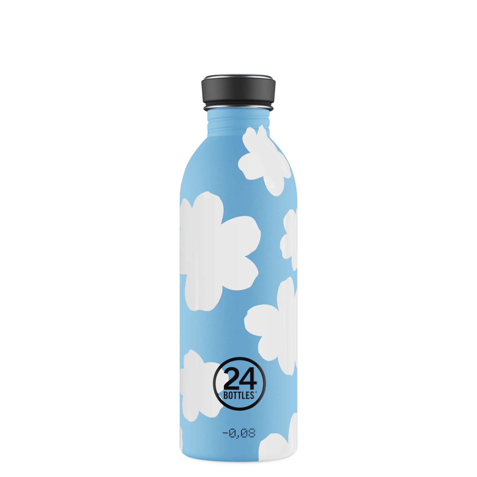 Bouteille réutilisable 24Bottles Urban Bottle Daydreaming 500ml - PRECIOVS