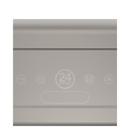 Boite à repas 24Bottles Snackbox Dusty Pink