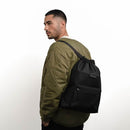 Sac à dos Kapten & Son Storberg All Black - PRECIOVS