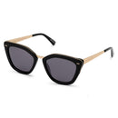 Lunettes de Soleil Kapten & Son Sydney All Black - PRECIOVS