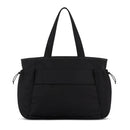 Sac bandouillère Kapten & Son Hellvi All Black