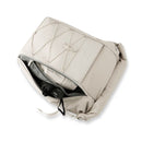 Sac à dos Rolltop Kapten & Son Yoho Sandstone - PRECIOVS