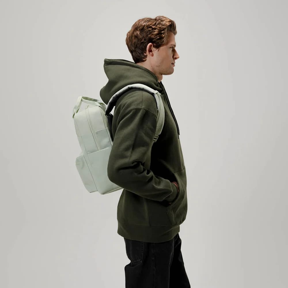 Sac à dos Kapten & Son Bergen Pro Matcha Green édition limitée