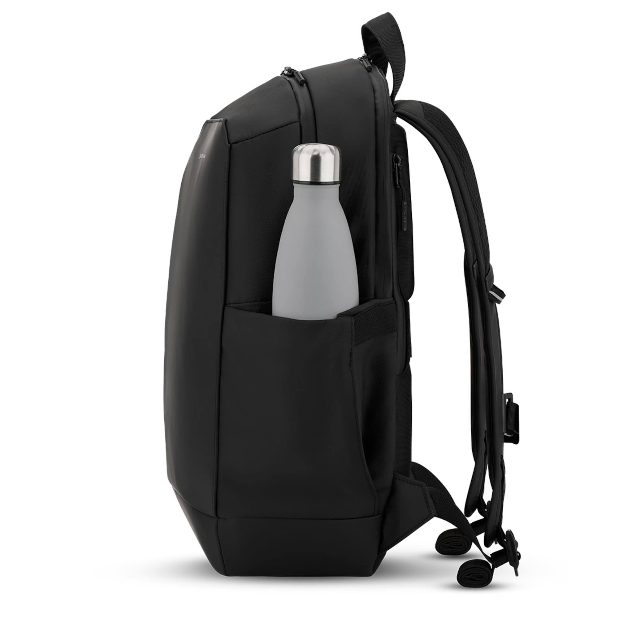 Sac à dos Kapten & Son Oslo All Black