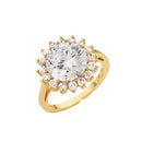 Bague MYA BAY Juliette BA-287.G