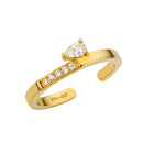 Bague MYA BAY Shiny Precious BA-368.G