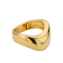 Bague MYA BAY Round One BA-371.G