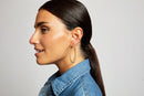 Boucles d'oreilles MYA BAY Great Infinity BO-241.S - PRECIOVS
