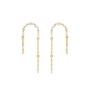 Boucles d'oreilles MYA BAY Niagara BO-275.G