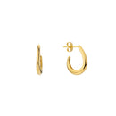 Boucles d'oreilles MYA BAY Strong BO-311.G