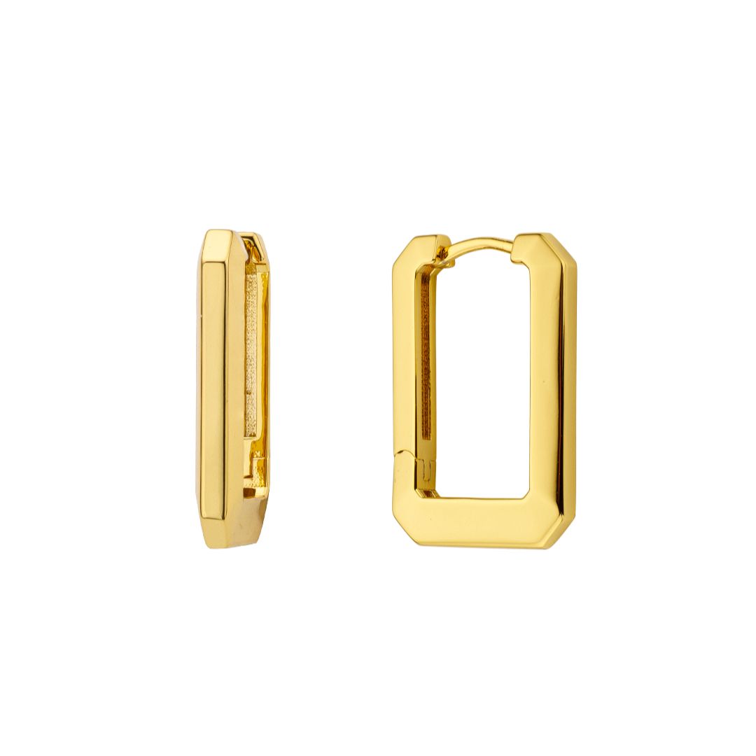 Boucles d'oreilles MYA BAY Groove BO-403.G - PRECIOVS