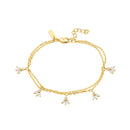 Bracelet MYA BAY Magnolia BR-339.G
