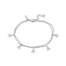Bracelet MYA BAY Magnolia BR-339.S