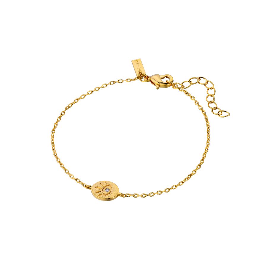 Bracelet MYA BAY EYE LOVER BR-398.G