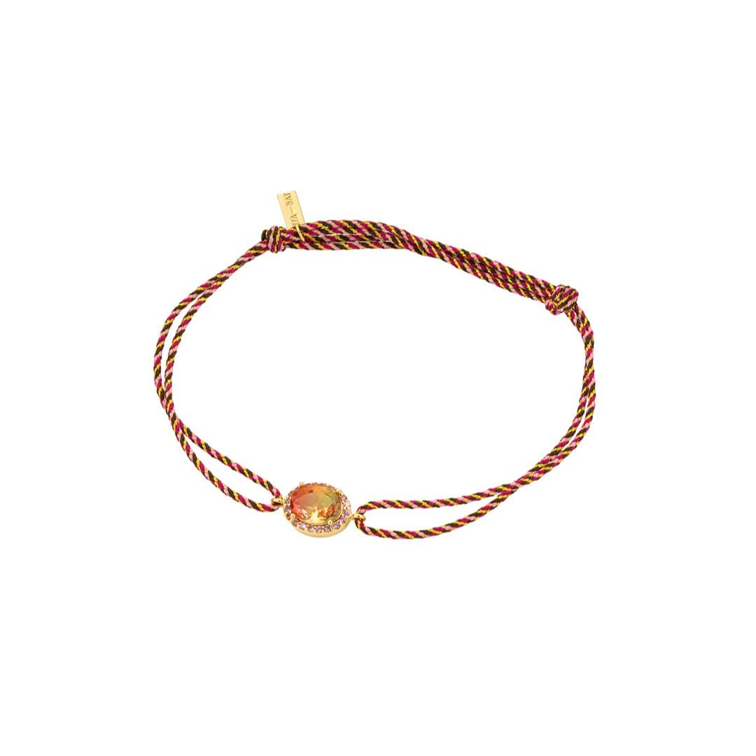Bracelet MYA BAY WATERMELON DYNASTY BR-421.G
