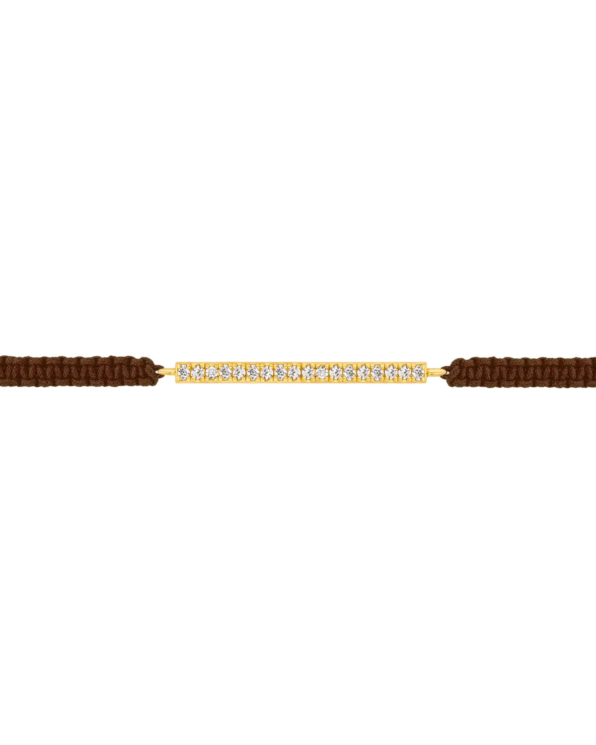 Bracelet MYA BAY Brown Reef Link BR-442.G